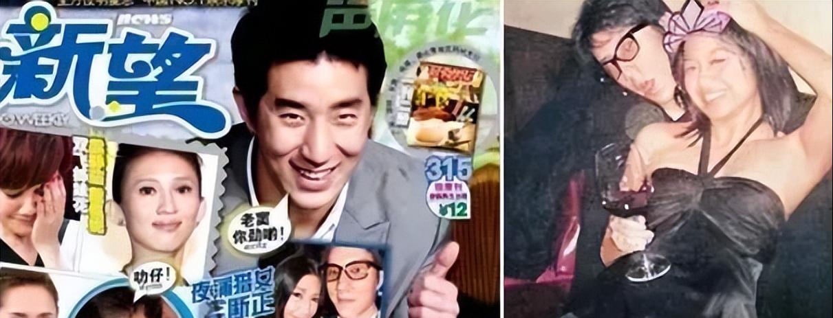 “异类”星二代，顶着父母光环却不务正业，违法被捕、同性结婚