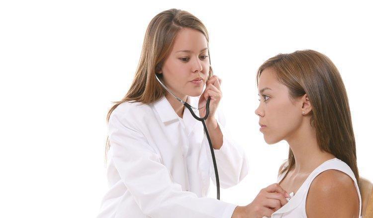 医生悄悄告诉你，女性妇科体检一定要“禁欲”！不要让自己尴尬！