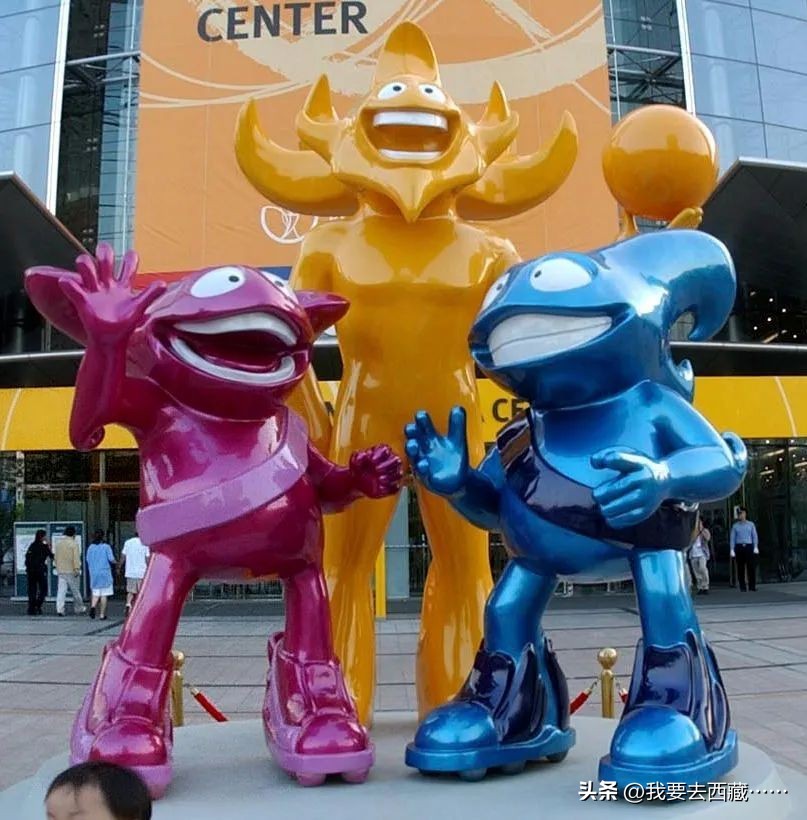 世界杯历届吉祥物,历届世界杯吉祥物一览表