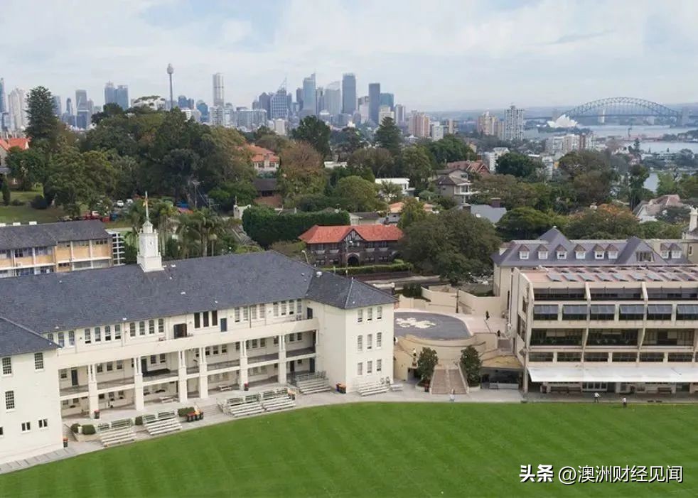 悉尼主城区房价,悉尼中心区房价