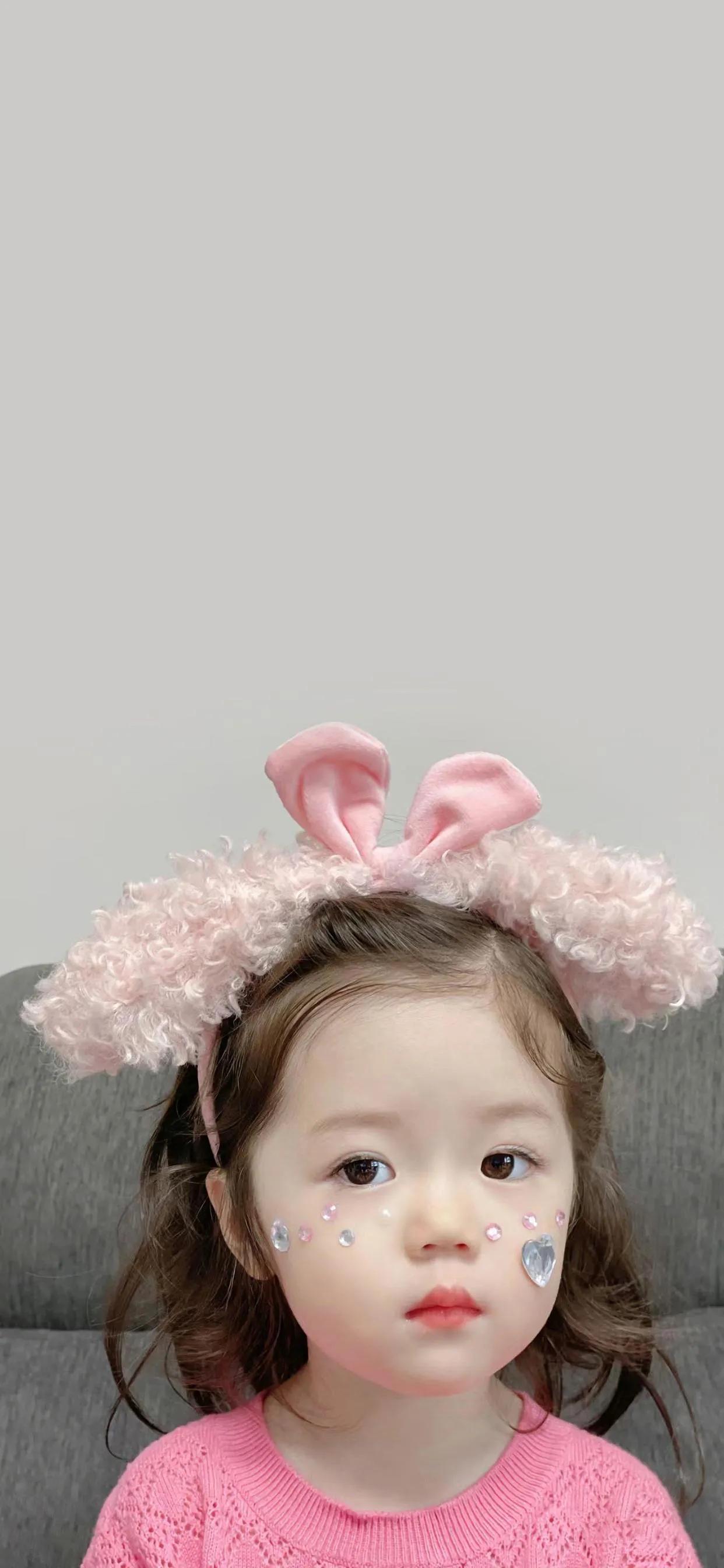 人类幼崽壁纸,可爱幼崽照片壁纸