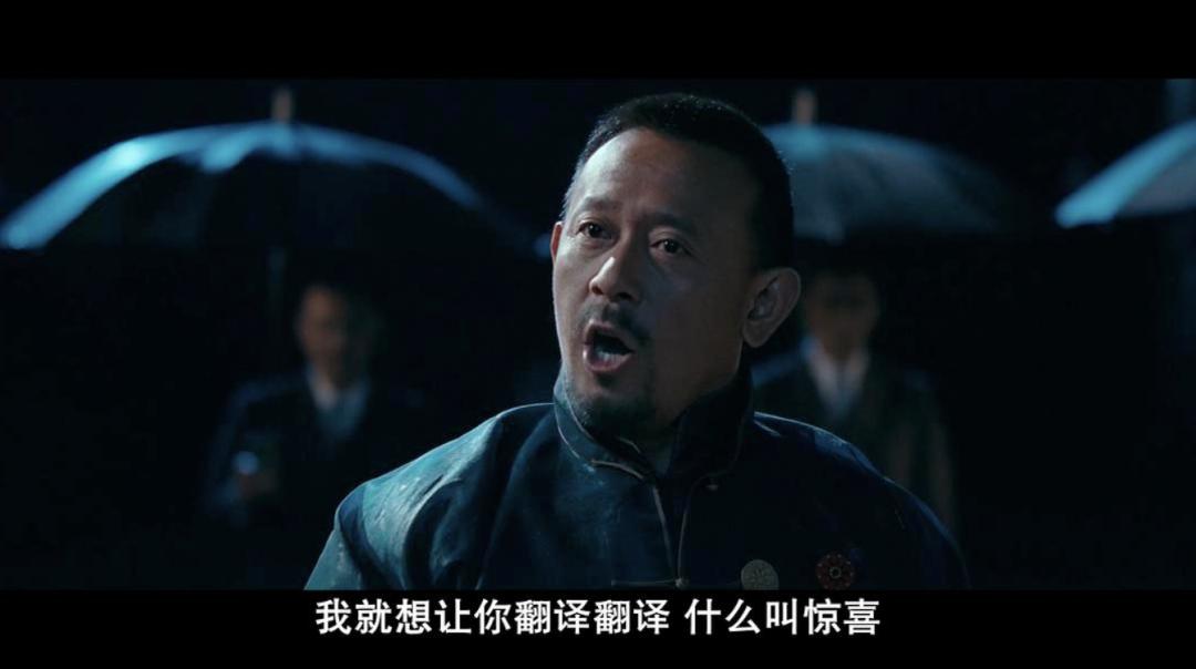 姜文演技好在哪里,姜文演技最好的电影