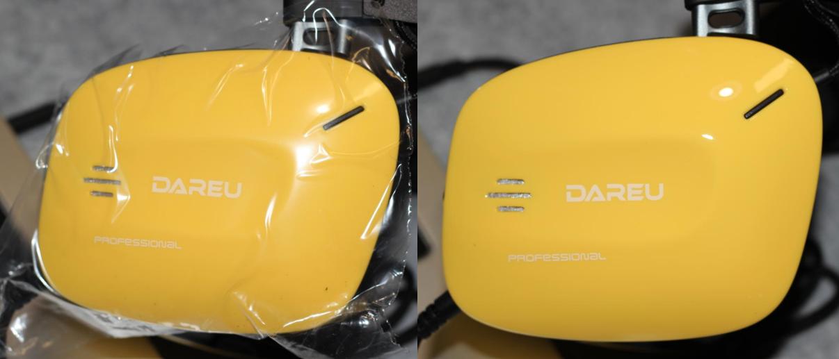 达尔优方舟号a730评测,达尔优方舟号