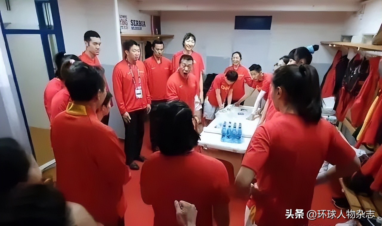 你永远可以相信中国女人,你永远可以相信中国女足