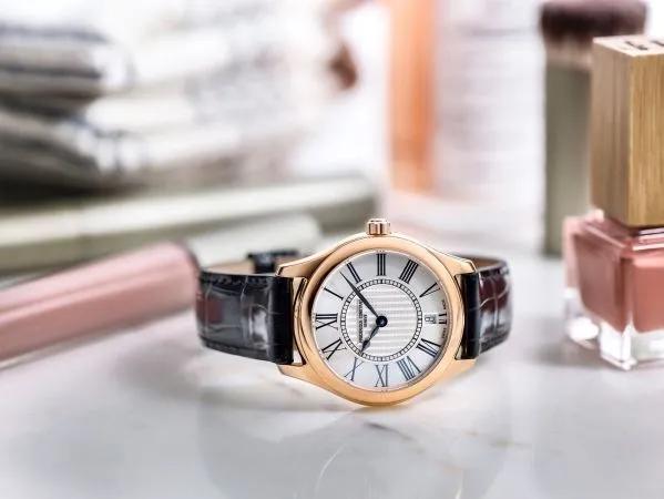 适合女士的十款手表,女性适合戴的几款手表推荐
