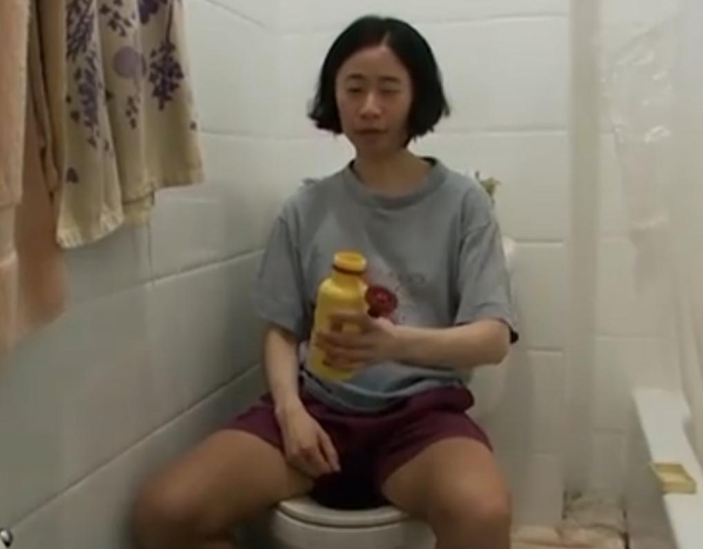 女白领十几年不买衣服,女白领二十年不买内衣