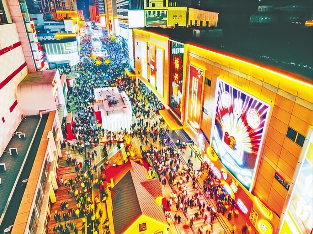 石家庄打造现代商贸物流基地,石家庄高铁片区商贸物流区建设