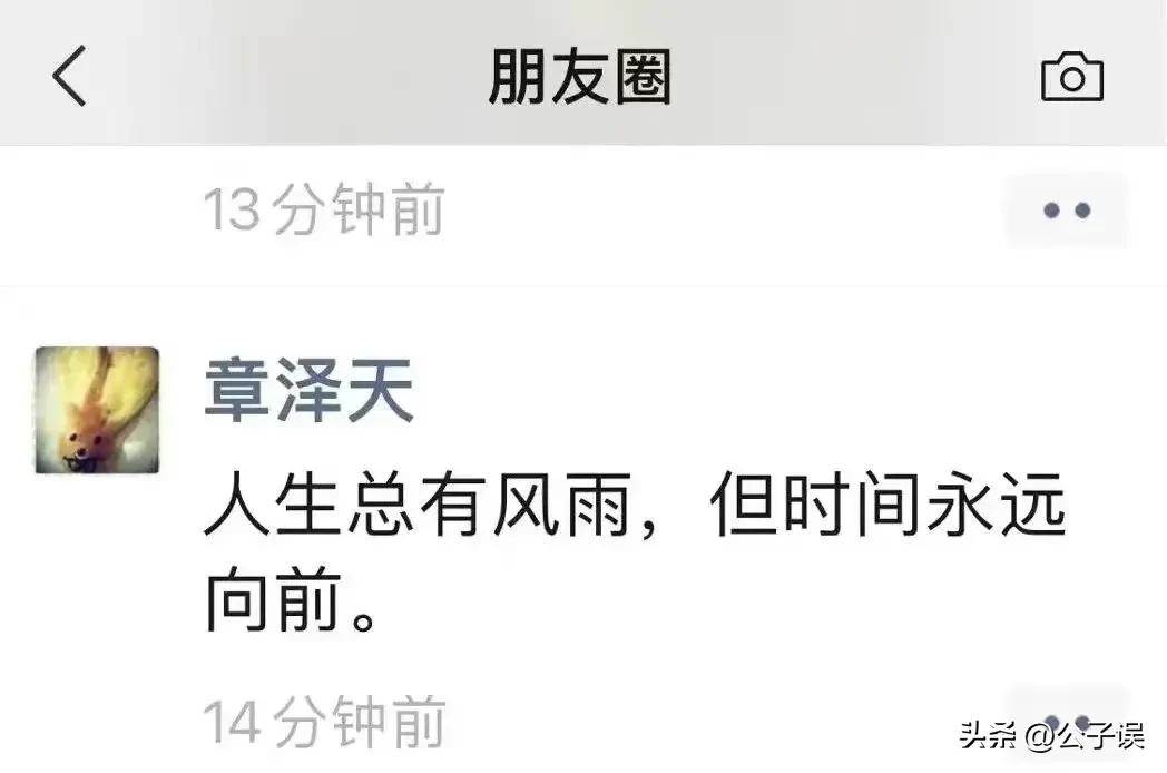 奶茶妹妹章泽天和刘强东现状,奶茶妹妹爆料刘强东富到什么程度