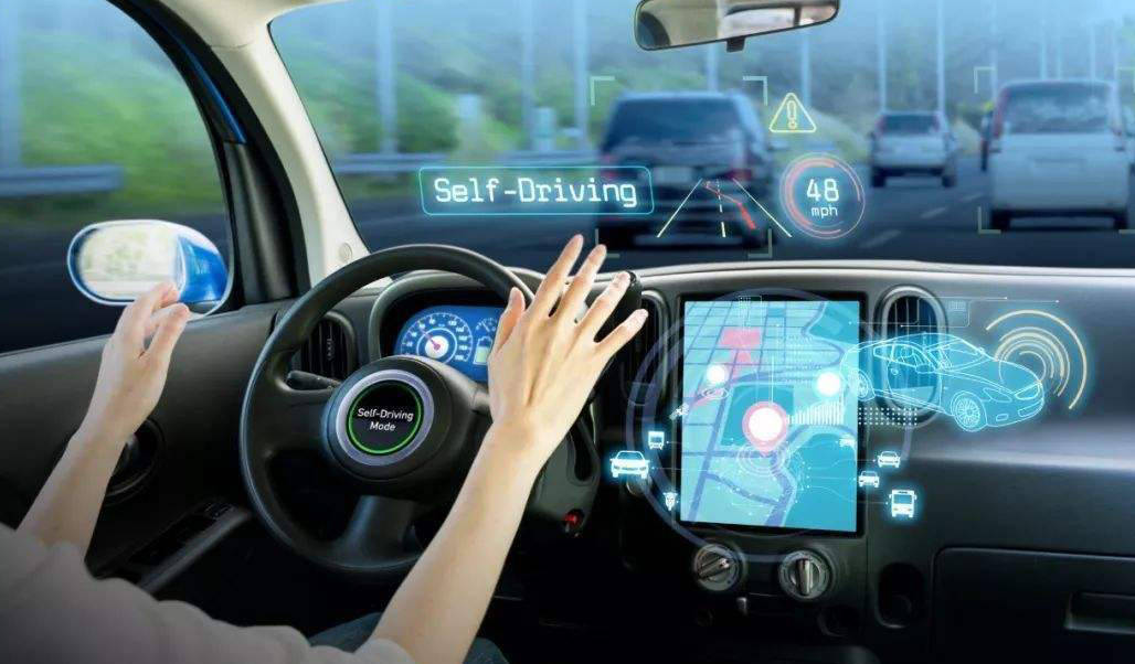 深圳的自动驾驶汽车立法,深圳自动驾驶立法何时全国推广