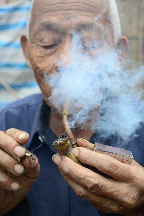 5种香烟或被列入黑名单,这7种香烟或被列入黑名单