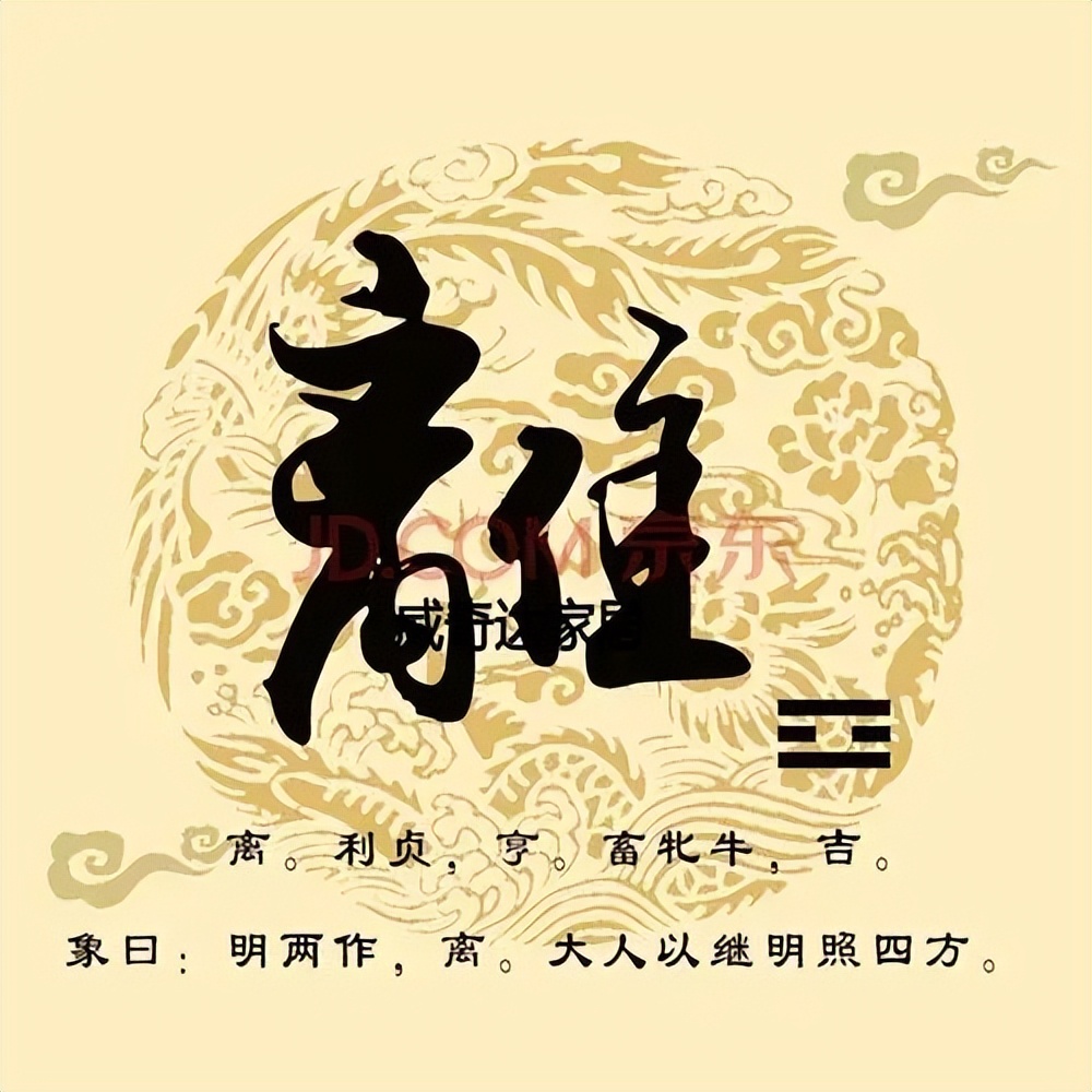 怎么学好八卦万物类象,八卦万物类象歌诀