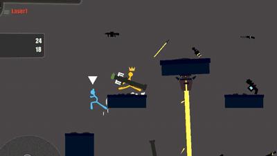 逗斗火柴人免费玩,逗斗火柴人自创地图