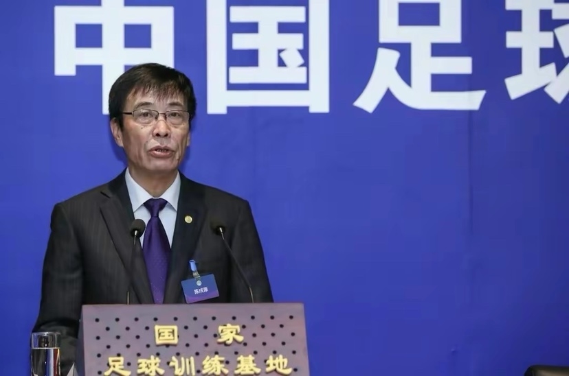 解读！曝陈戌源辞职，三大原因让其压力巨大，新任主席浮出水面