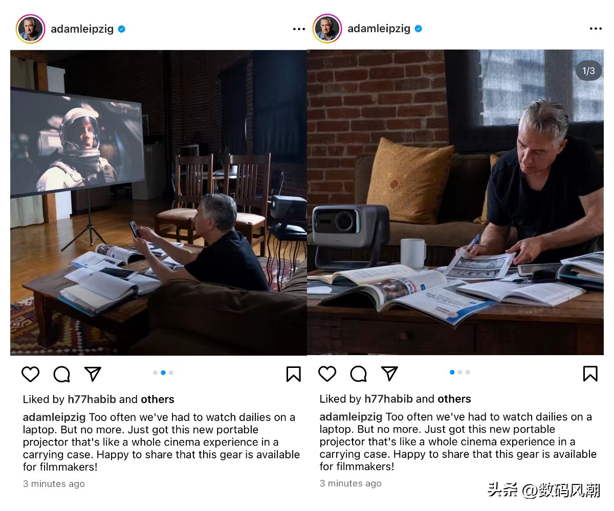 坚果n1ultra三色4k投影,坚果n1ultra太阳光评测