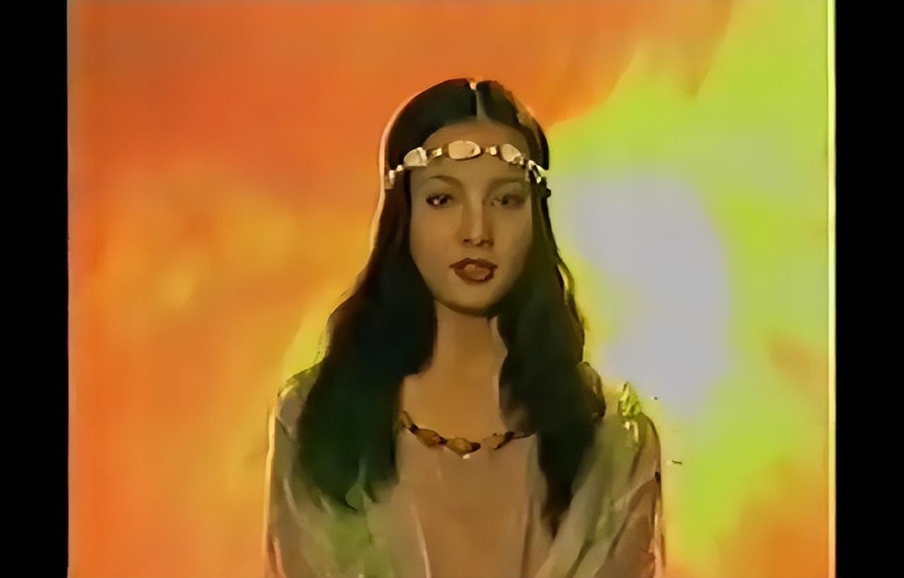 少年包青天童年阴影,小时候最恐怖的电视剧少年包青天