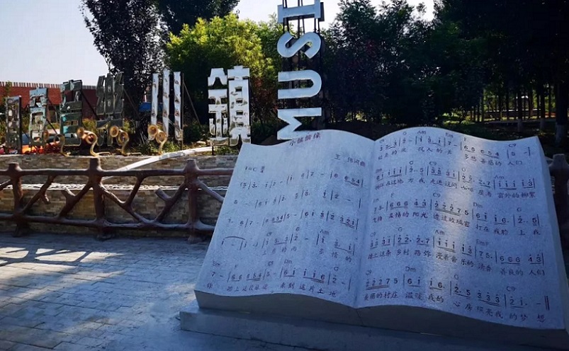 河北冷门景区排名,河北附近五一出游冷门城市