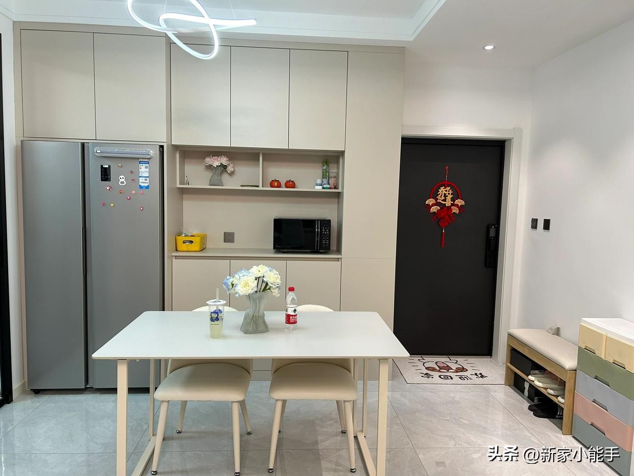 新房入住一年后最满意的15个设计,新房设计装修全屋