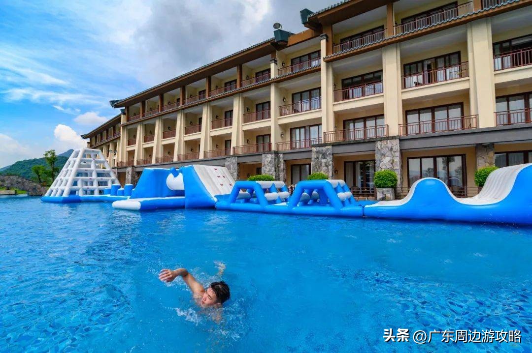 宝晶宫天鹅湖温泉酒店湖景房,宝晶宫天鹅湖温泉酒店泳池恒温吗
