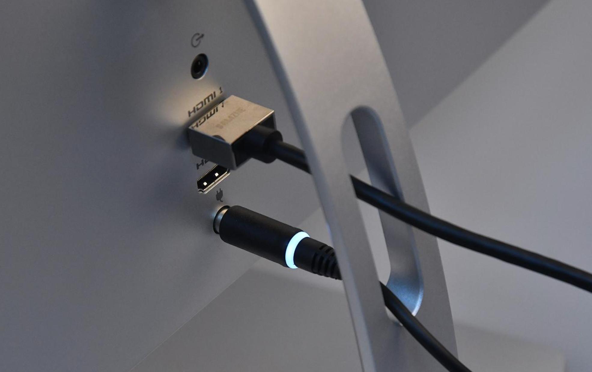 4k144hz显示器hdmi2.0会怎么样,hdmi2.1推荐显示器