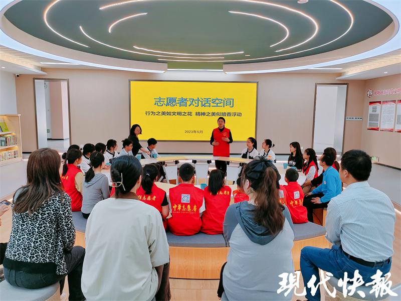 江阴祝塘:探索“阅读+”,助力青少年多读书、读好书