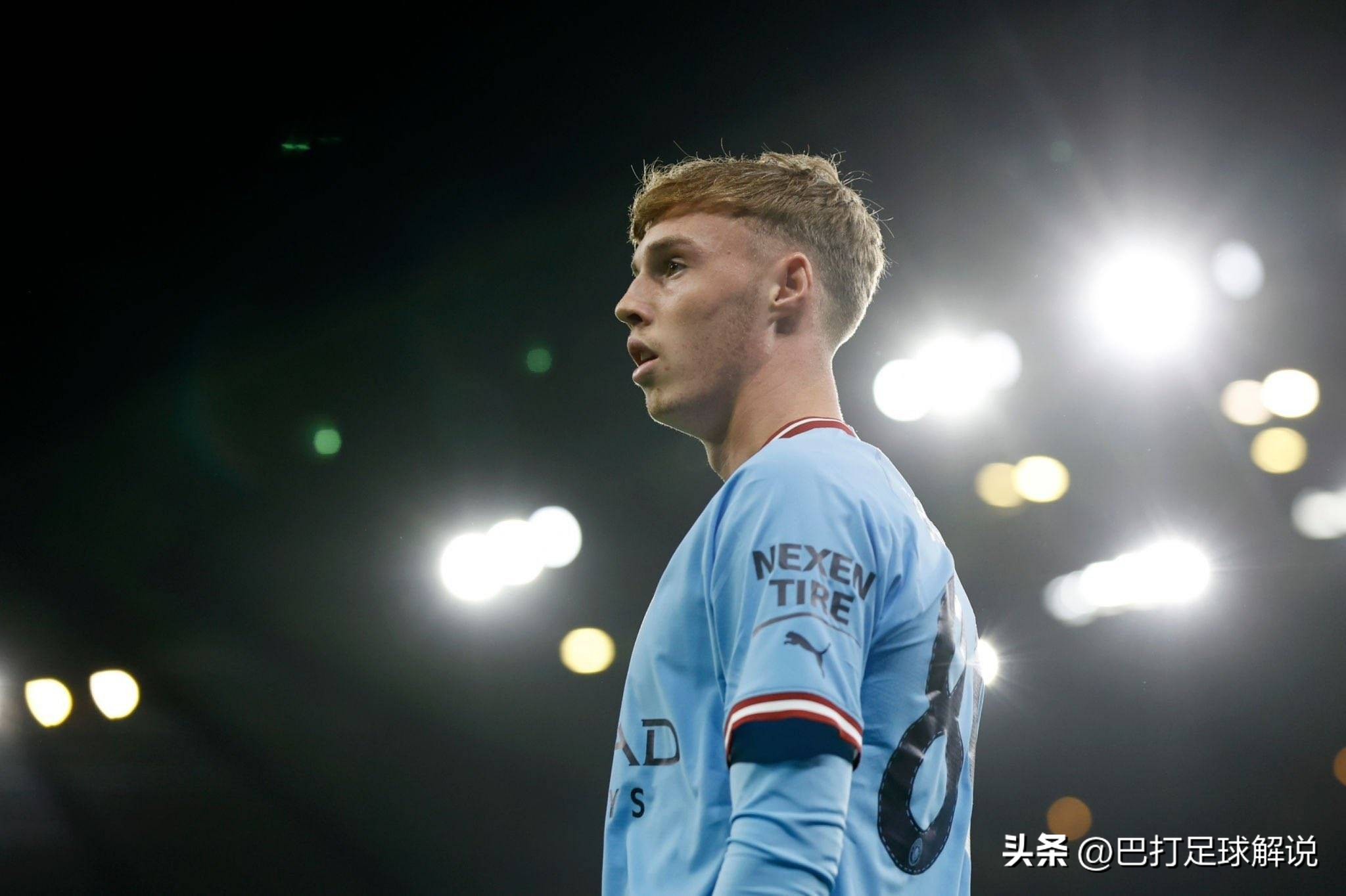 9人轮休！战蓝军瓜帅大换血，1人迎大考1将得机会2人影响未来