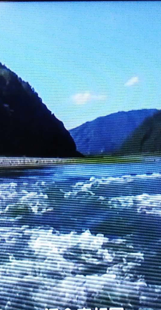 《蕲河激浪》78第78回血汗钱大义归旧主善积德因善避祸灾