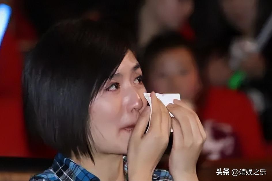 刘烨介绍谢娜,刘烨家里不能提谢娜吗