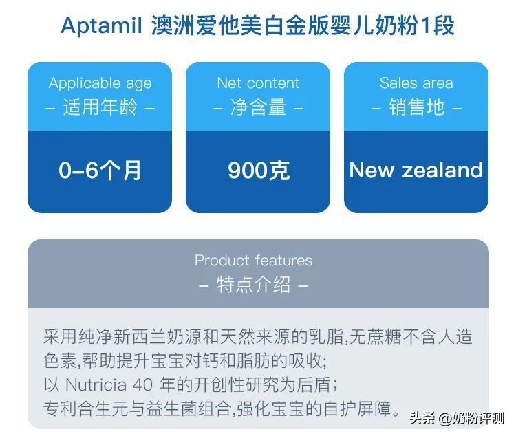 一段水解奶粉推荐,怎么给宝宝选择奶粉宝妈必读