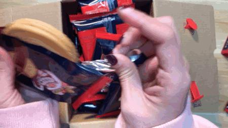 超市好吃散装的饼干,什么饼干好吃又平价