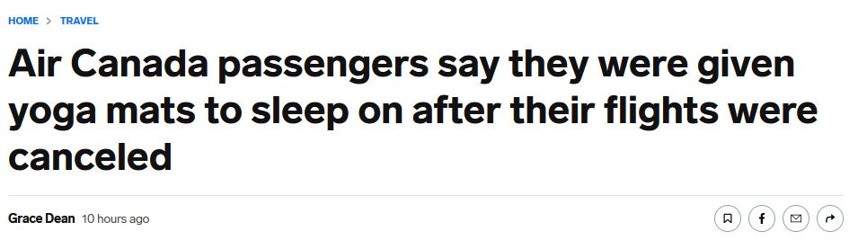 加航4架飞机事件,加航旧金山跑道入侵事件处罚