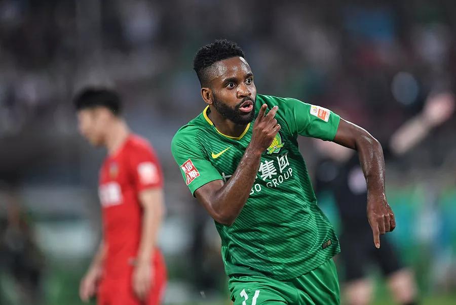 北京国安阵容2009,北京国安足球最强阵容