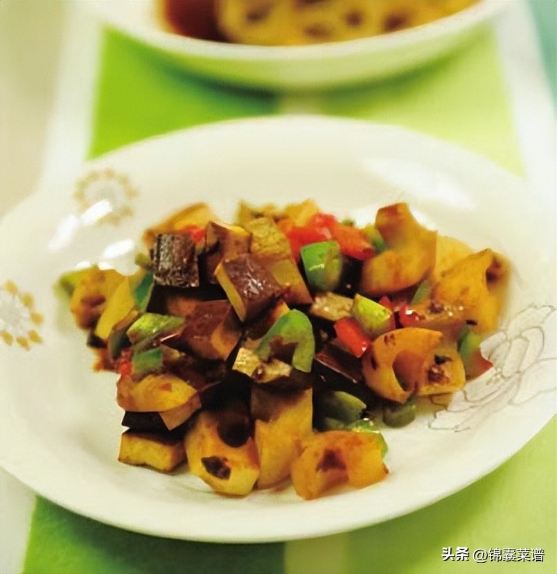 美食菜谱100道家常菜大全及做法,100道家常菜菜谱及做法