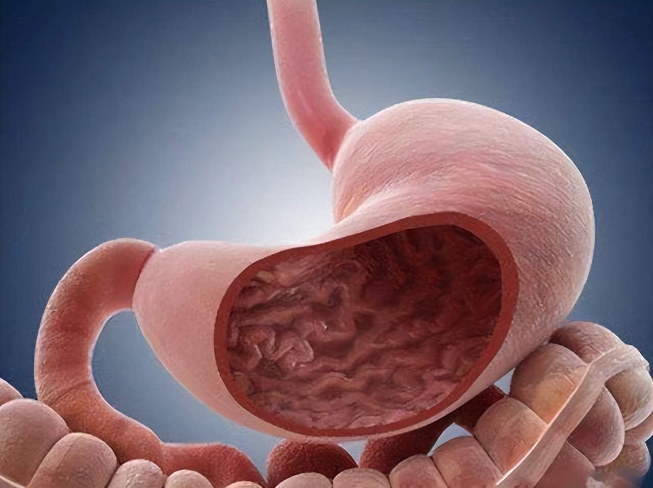 从炎症到癌症一般要用多久,四种炎症不要拖延小心变成癌症