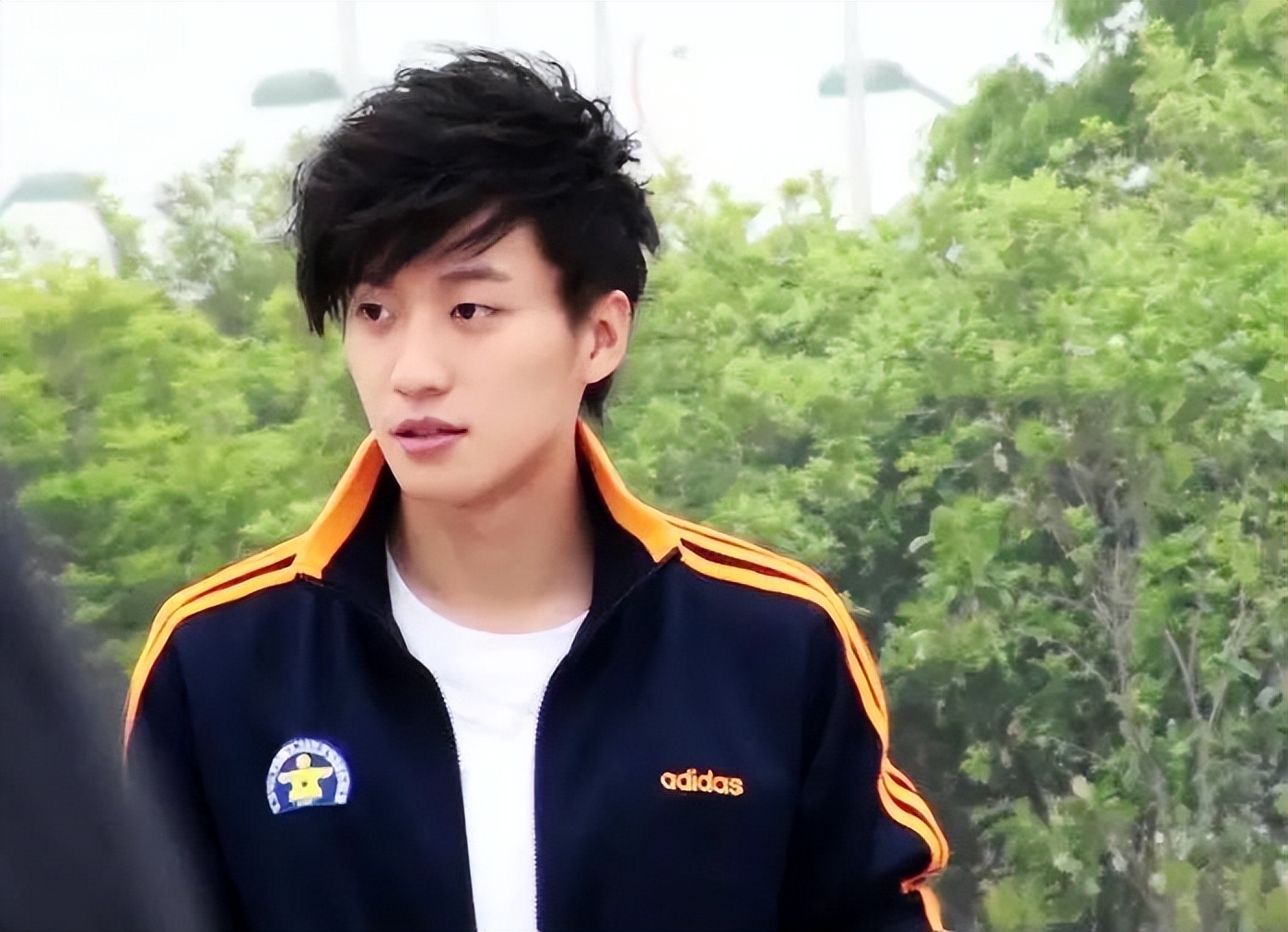 乔任梁母亲走出丧子之痛,乔任梁抑郁症突发情况