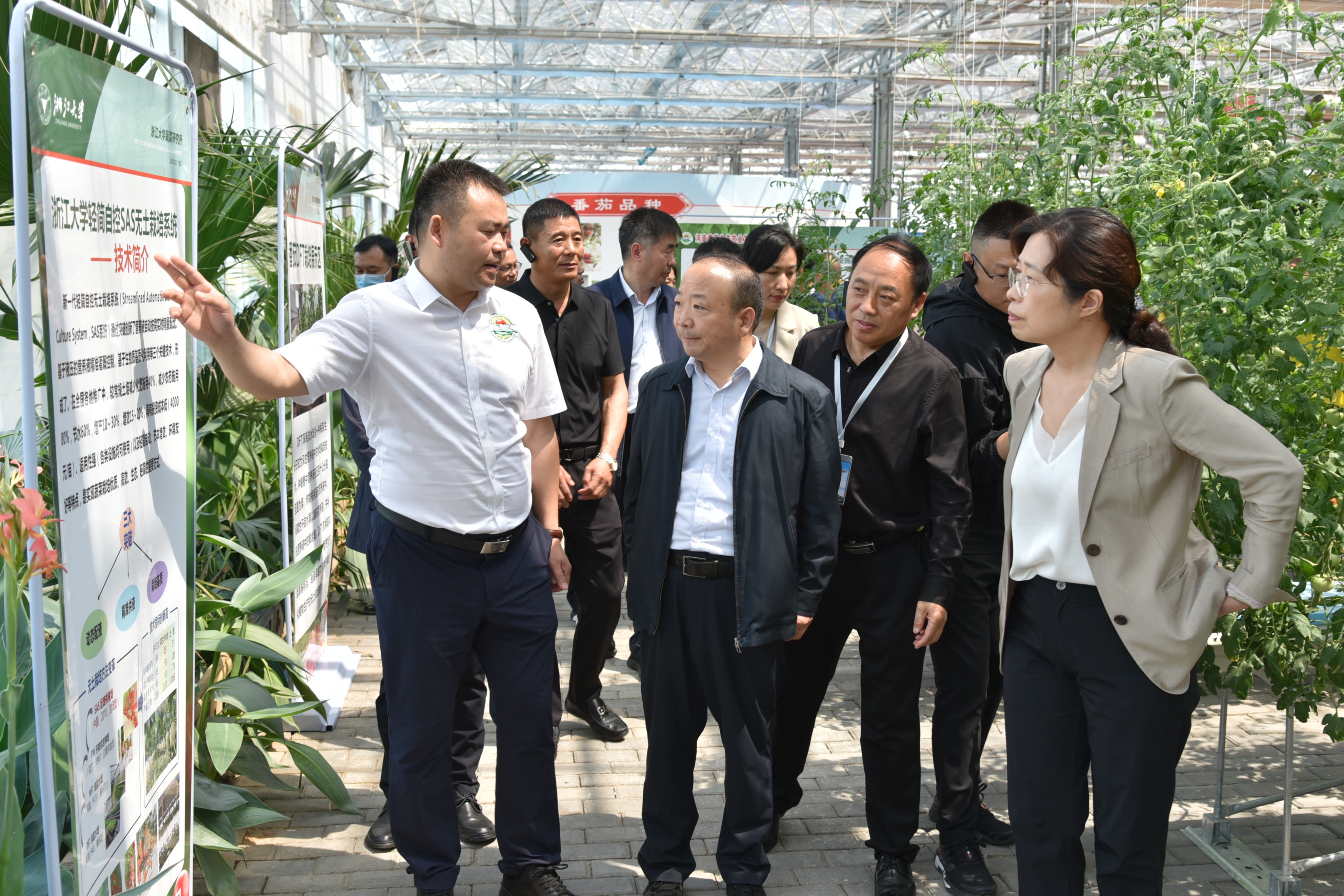 劳模助力乡村振兴观摩活动方案,劳模助力乡村