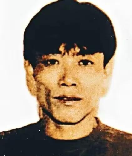 香港十大悍匪之季炳雄,三大悍匪季炳雄