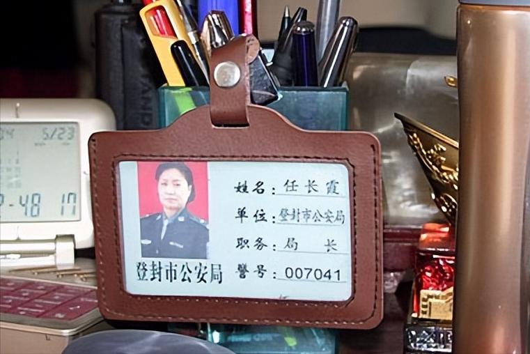 打掉200多个黑势力！如全国警察都像“任长霞”，还会有黑势力？