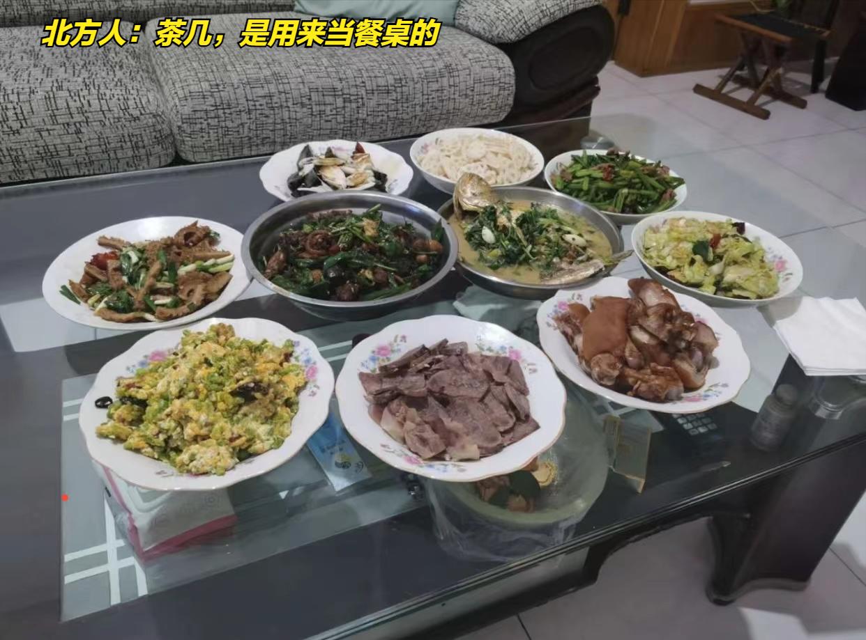 跌落神坛是怎么回事,为什么茶几被淘汰了