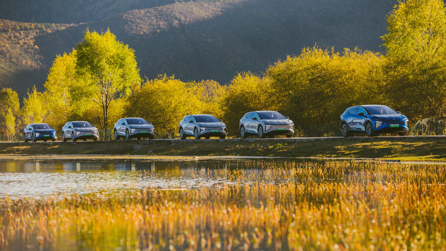 即将出发香格里拉两日游,即刻出行云南旅游