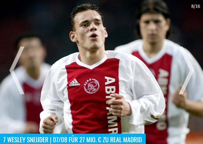 德转列足坛前锋转会费榜,德转最新身价切尔西