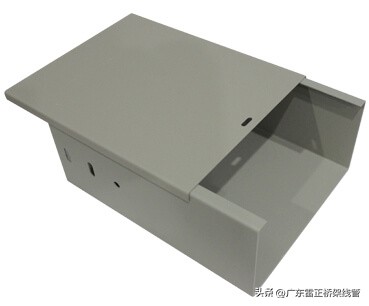 防火线槽和镀锌线槽的区别,铝合金线槽与镀锌线槽