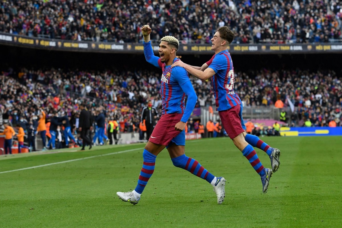 哈维巴萨有能力拿下西甲冠军,哈维巴塞罗那塔尔杯