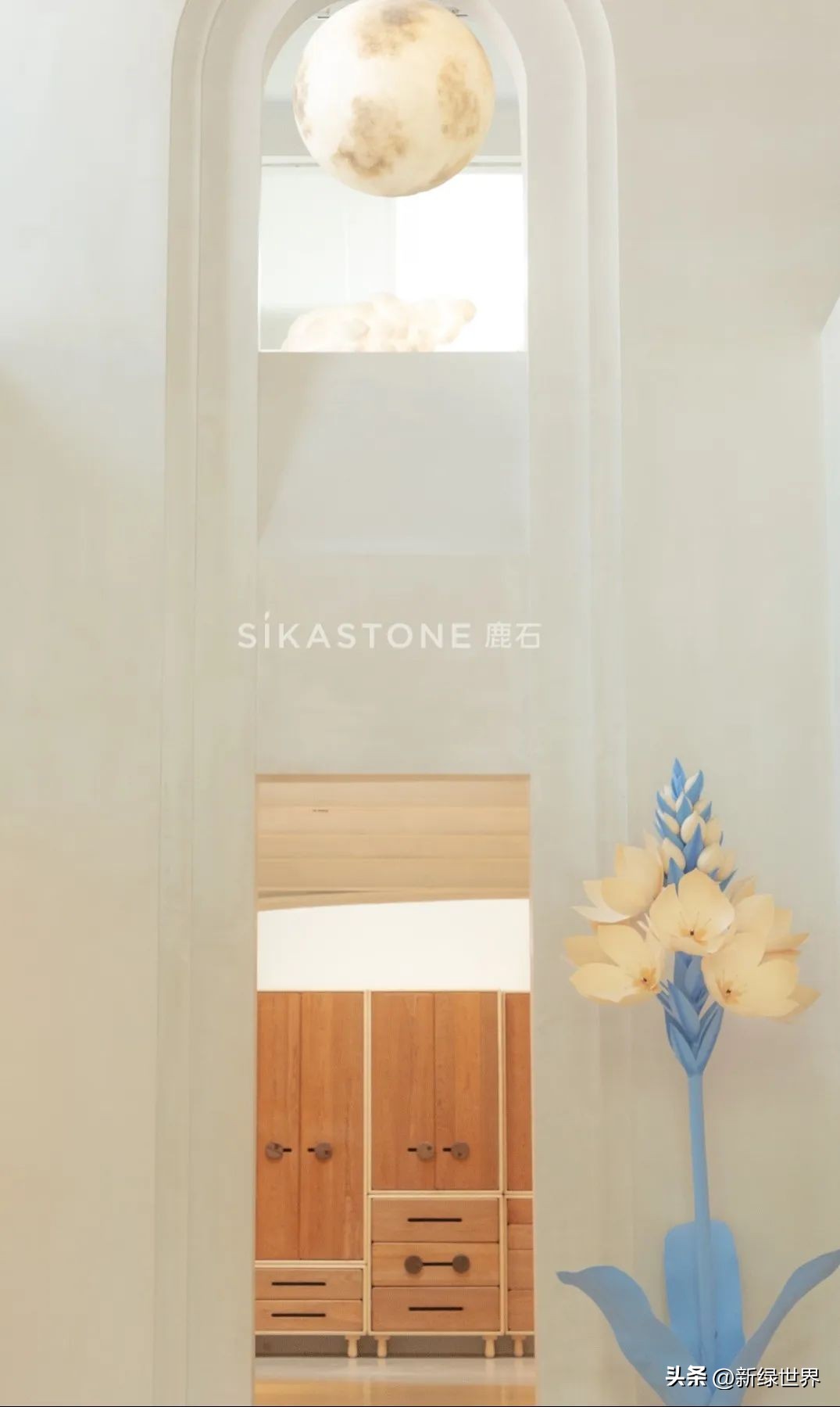 一组纸艺作品,令人惊艳的纸艺作品