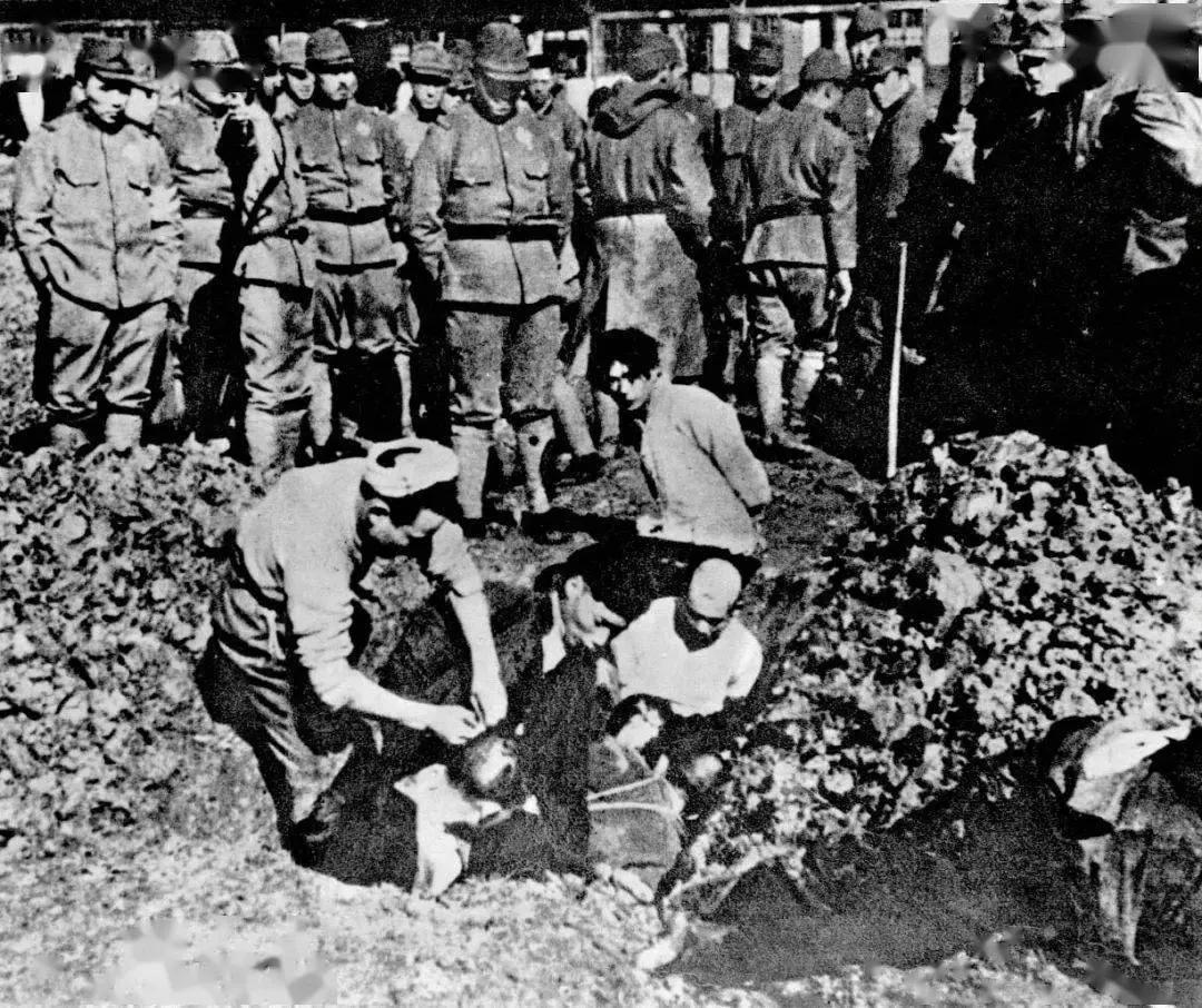 勿忘！我们没有资格替先辈原谅，国人痛恨日本是有根本原因的。