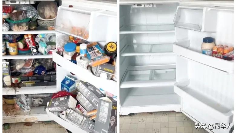 海外爆火的CleanTok是什么：打扫房间那点事儿，*放播**量居然过百亿