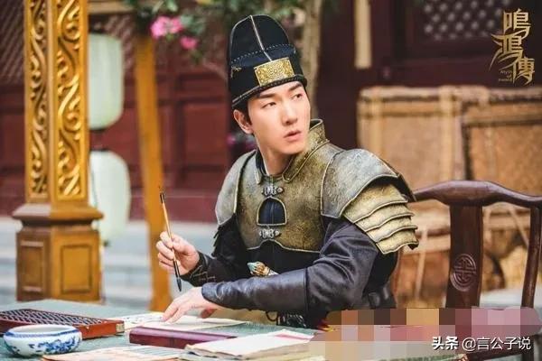 老戏骨大长脸男星,娱乐圈大长脸男星