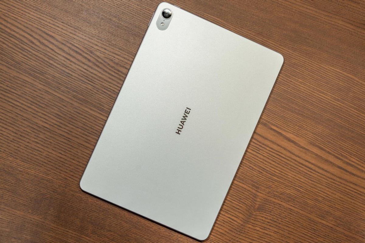 华为matepadpro12.6和10.8哪个好,华为matepadair平板测评