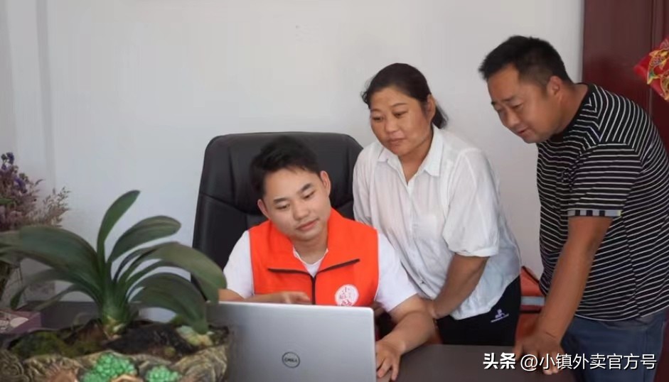 乡镇外卖有发展前景吗,乡镇外卖现在还能入局吗