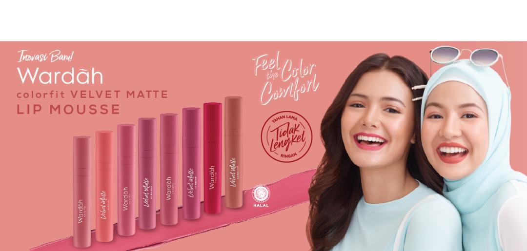 国外日化美妆品牌融资,印尼美妆品牌