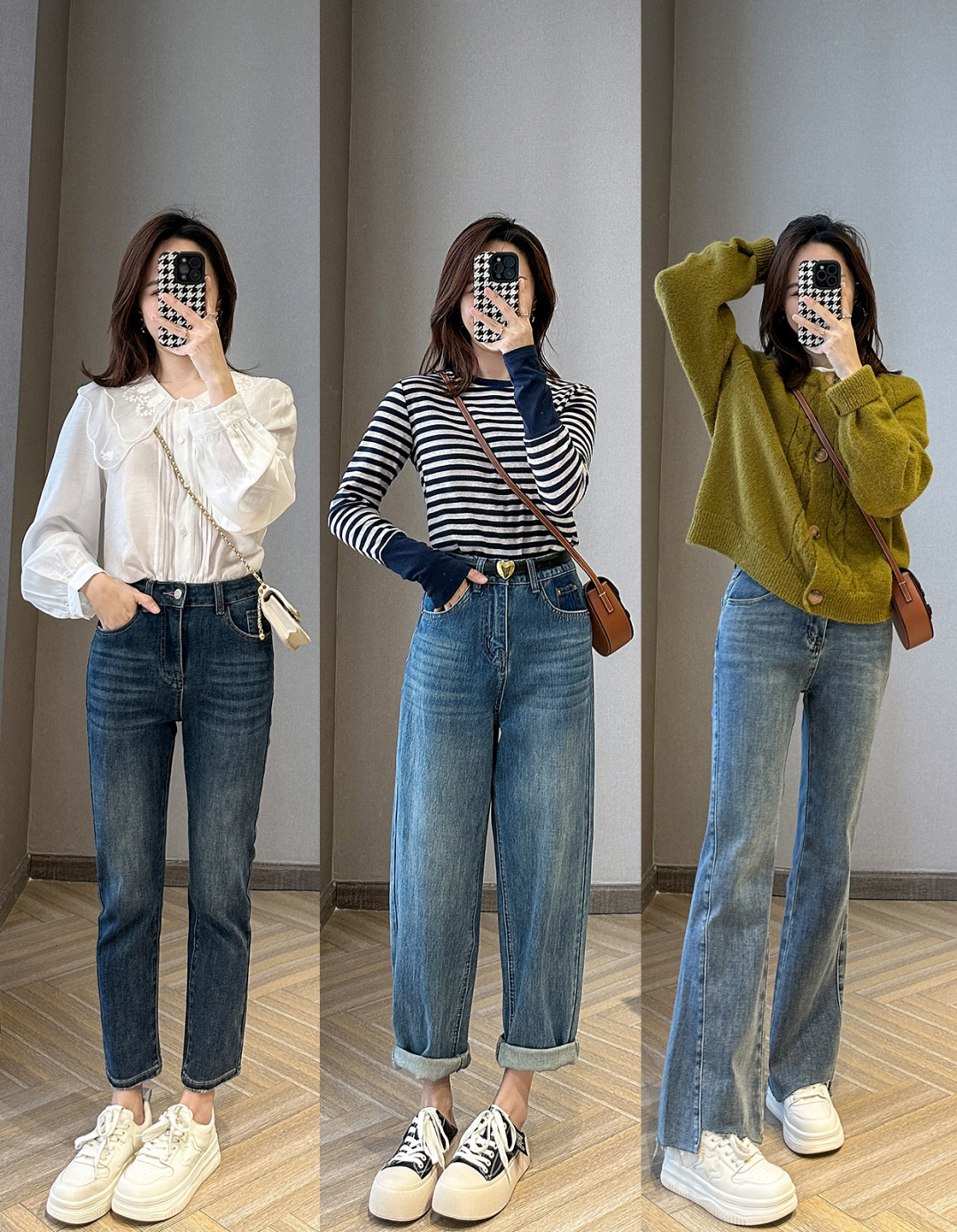 中年女性穿什么样的裤子显高档,腿细的中年女人适合穿什么裤子